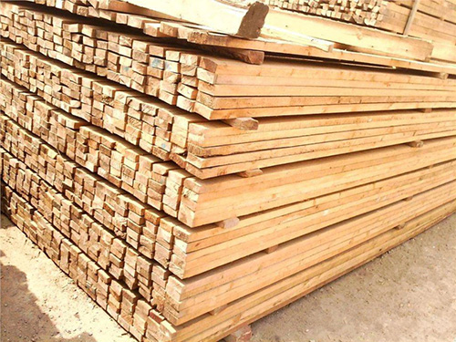 使用建筑木方需要注意的问题